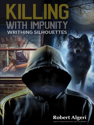 cover image of Killing With Impunity